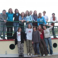 Groepsfoto1 - Toneelvereniging Plankenkoorts 